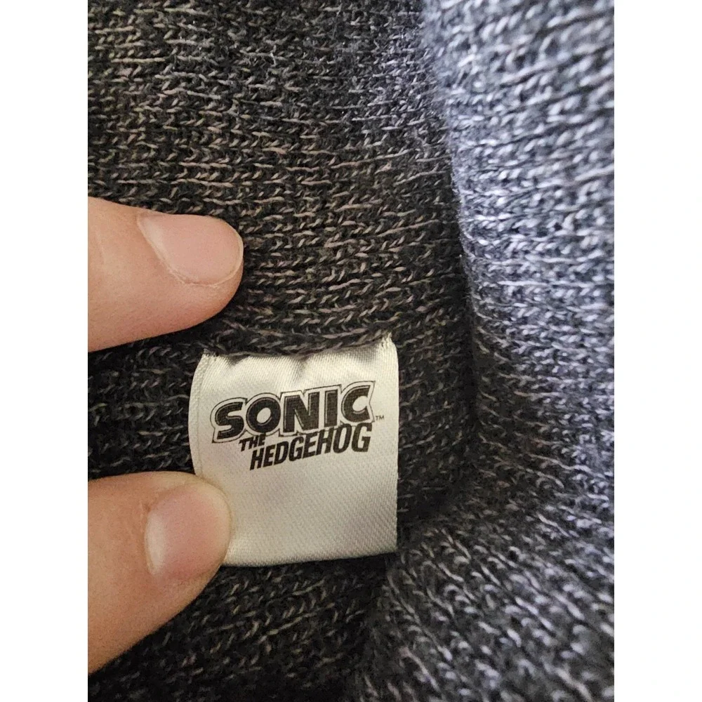 Sega sonic hedgehog